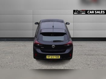 Used Vauxhall Corsa 2023 for sale - 79643451: Photo