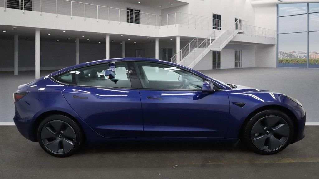Used Tesla Model 3 2021 for sale - 76900564: Photo 5