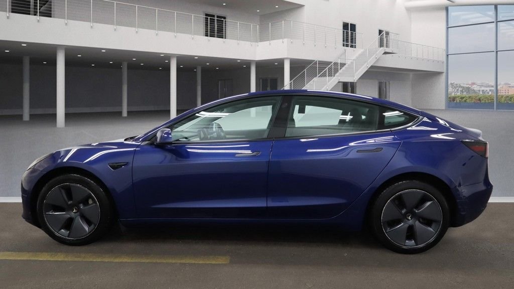 Used Tesla Model 3 2021 for sale - 76900564: Photo 6