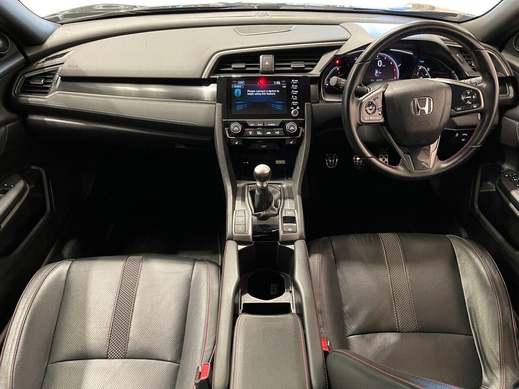 Used Honda Civic 2020 for sale - 76038751: Photo 10