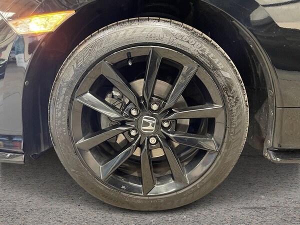 Used Honda Civic 2020 for sale - 76038751: Photo 13
