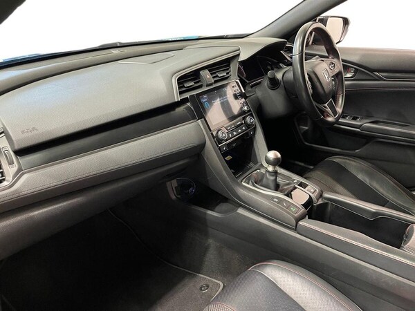 Used Honda Civic 2020 for sale - 76038751: Photo 14