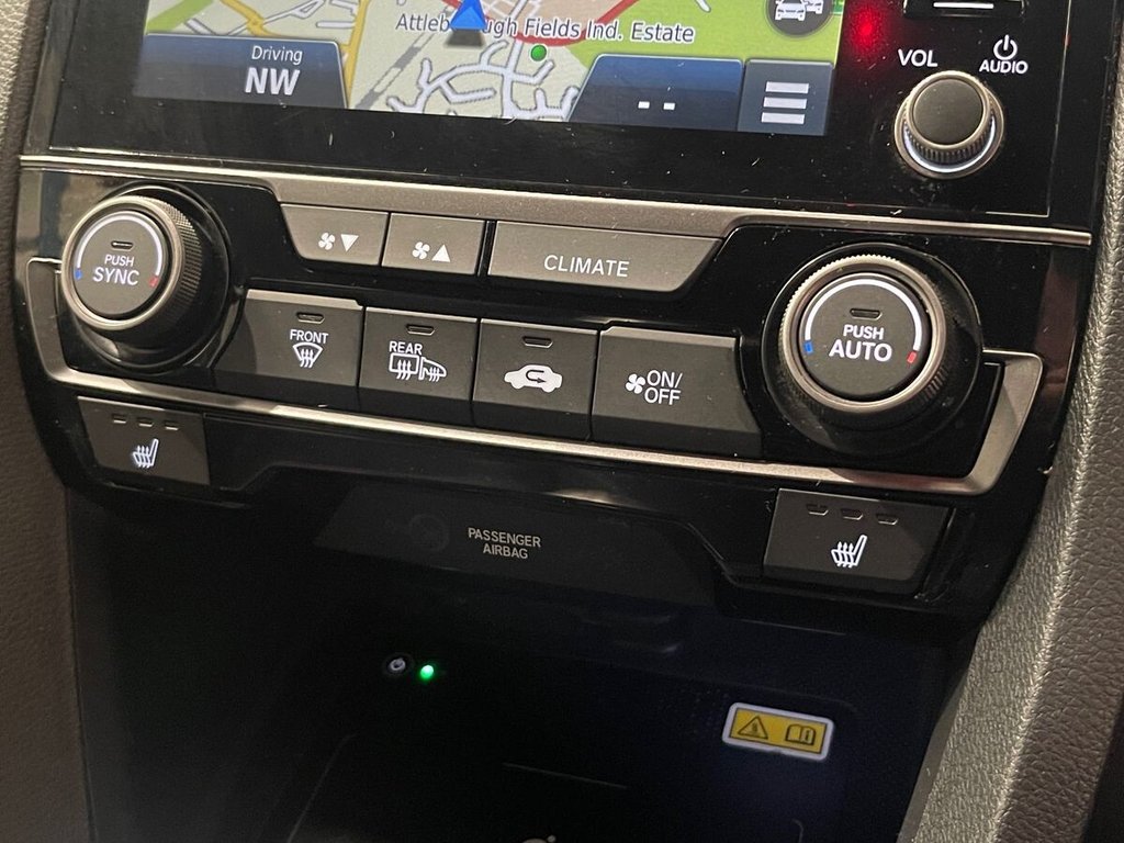 Used Honda Civic 2020 for sale - 76038751: Photo 16