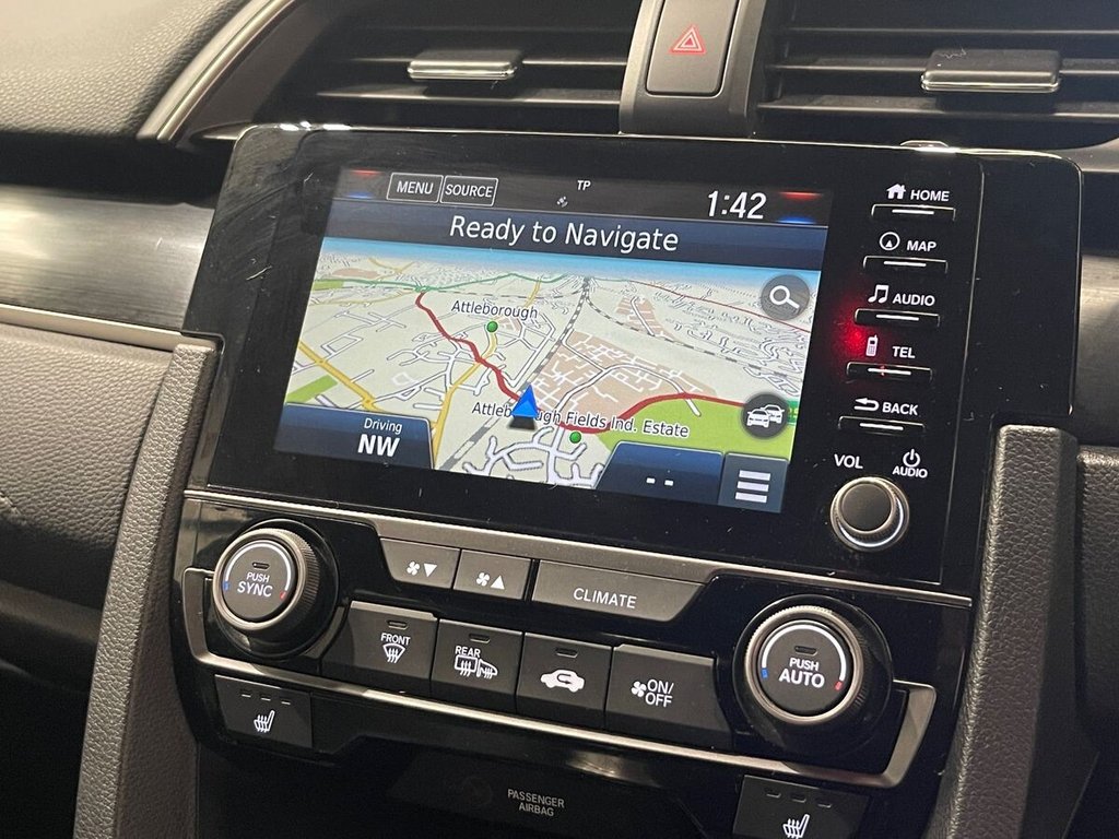 Used Honda Civic 2020 for sale - 76038751: Photo 18