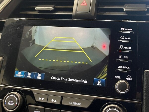 Used Honda Civic 2020 for sale - 76038751: Photo 19