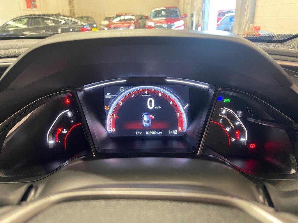 Used Honda Civic 2020 for sale - 76038751: Photo 20