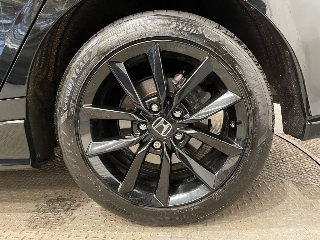 Used Honda Civic 2020 for sale - 76038751: Photo 25