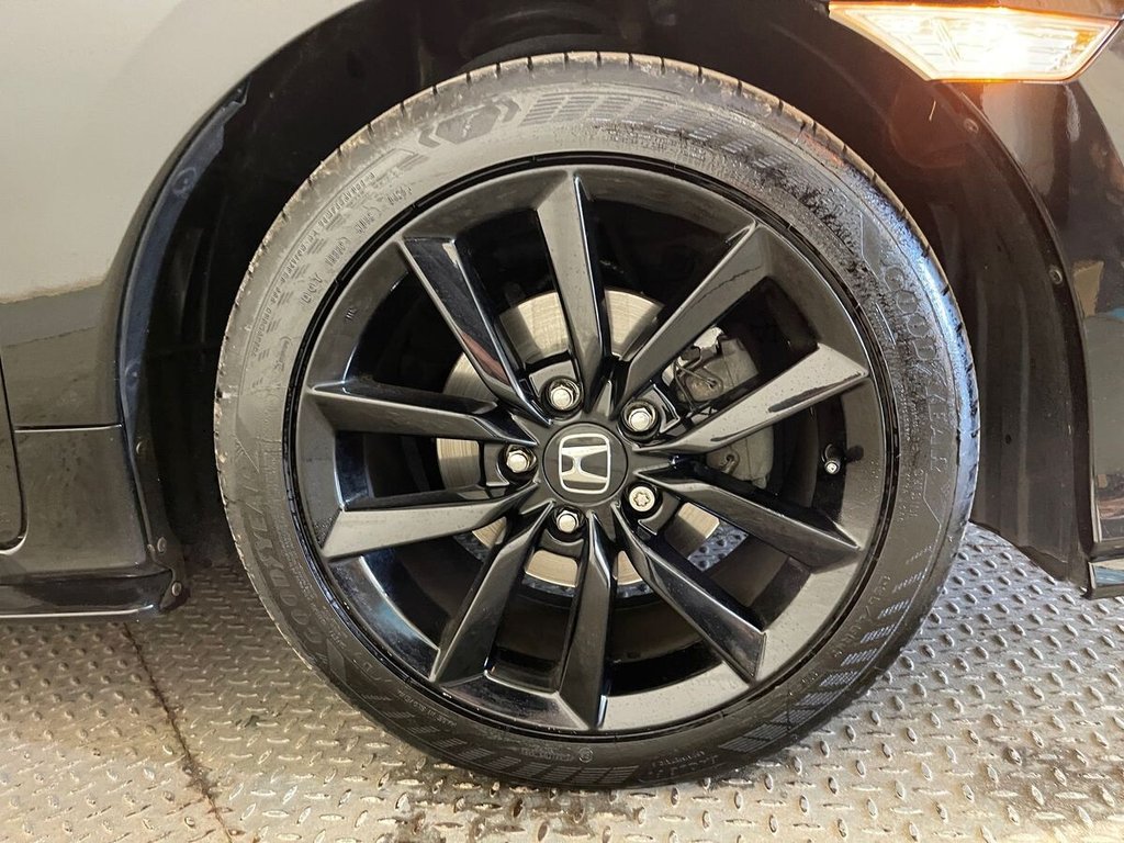 Used Honda Civic 2020 for sale - 76038751: Photo 26