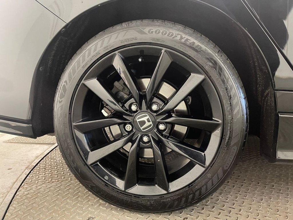 Used Honda Civic 2020 for sale - 76038751: Photo 27