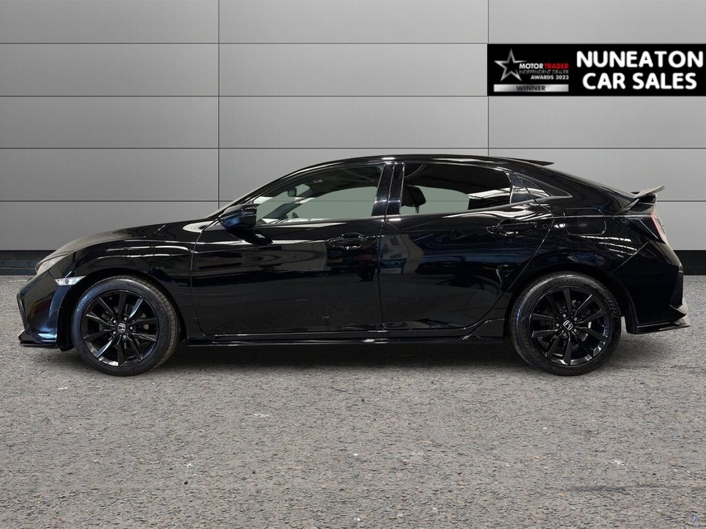 Used Honda Civic 2020 for sale - 76038751: Photo 6