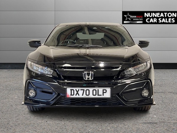 Used Honda Civic 2020 for sale - 76038751: Photo 8