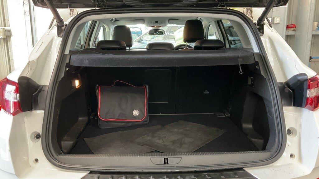 Used Vauxhall Grandland X 2018 for sale - 77507407: Photo 12