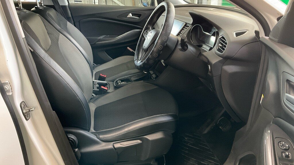 Used Vauxhall Grandland X 2018 for sale - 77507407: Photo 15