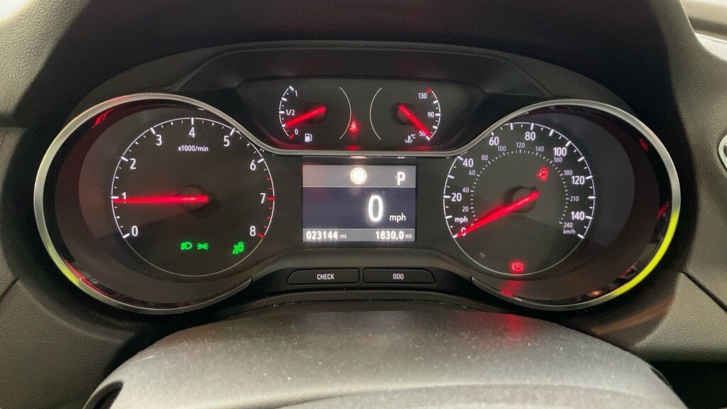 Used Vauxhall Grandland X 2018 for sale - 77507407: Photo 16