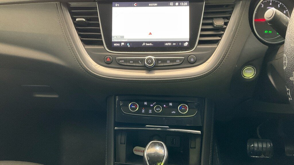 Used Vauxhall Grandland X 2018 for sale - 77507407: Photo 17