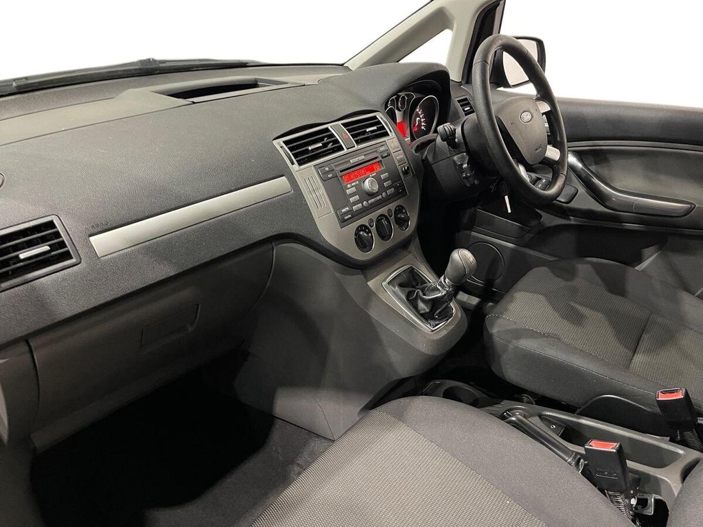 Used Ford C-Max 2010 for sale - 77200523: Photo 14