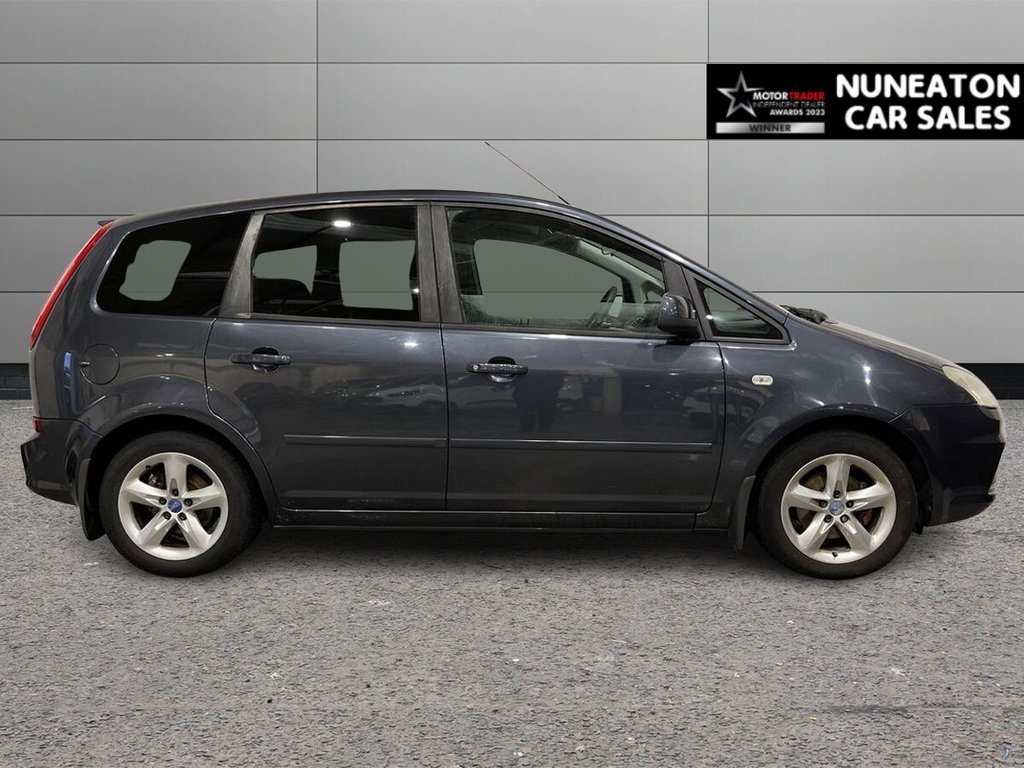 Used Ford C-Max 2010 for sale - 77200523: Photo 2