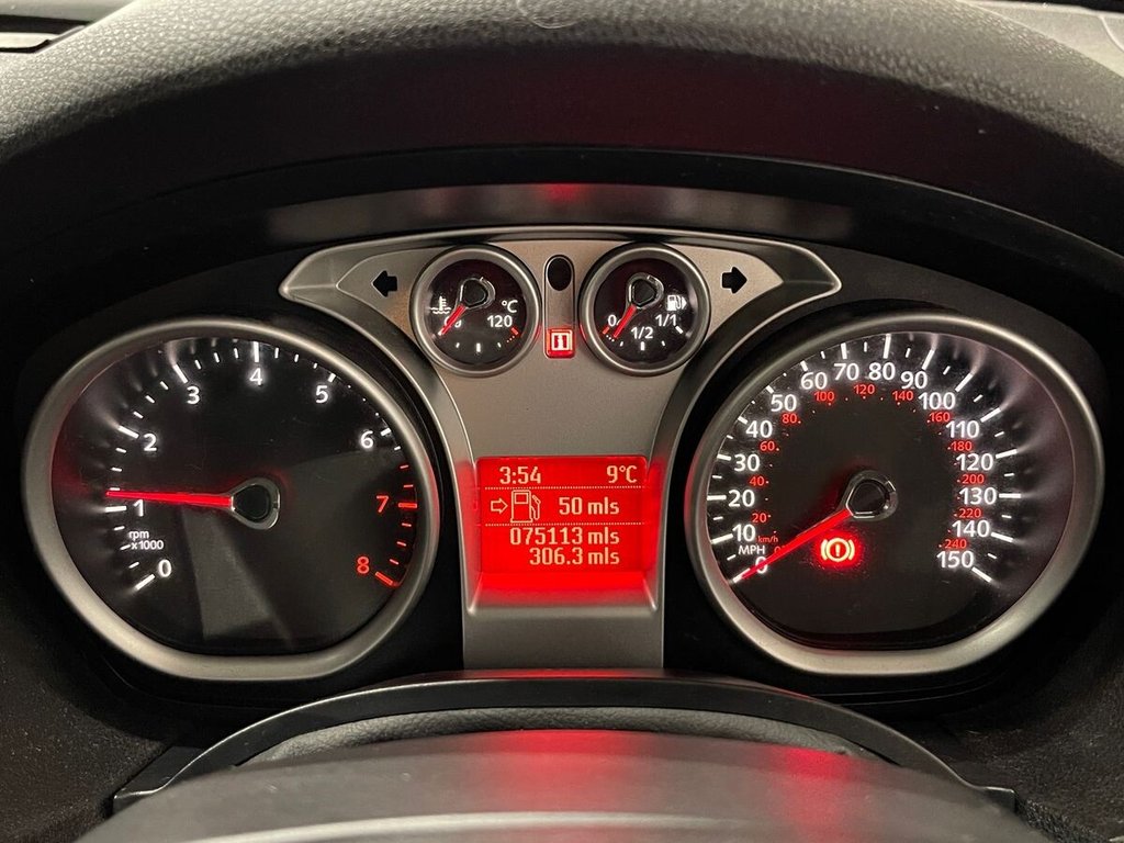 Used Ford C-Max 2010 for sale - 77200523: Photo 21