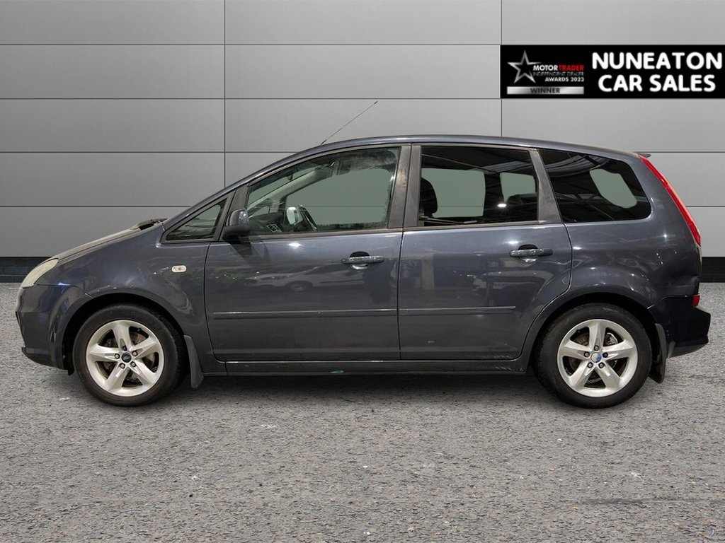 Used Ford C-Max 2010 for sale - 77200523: Photo 6