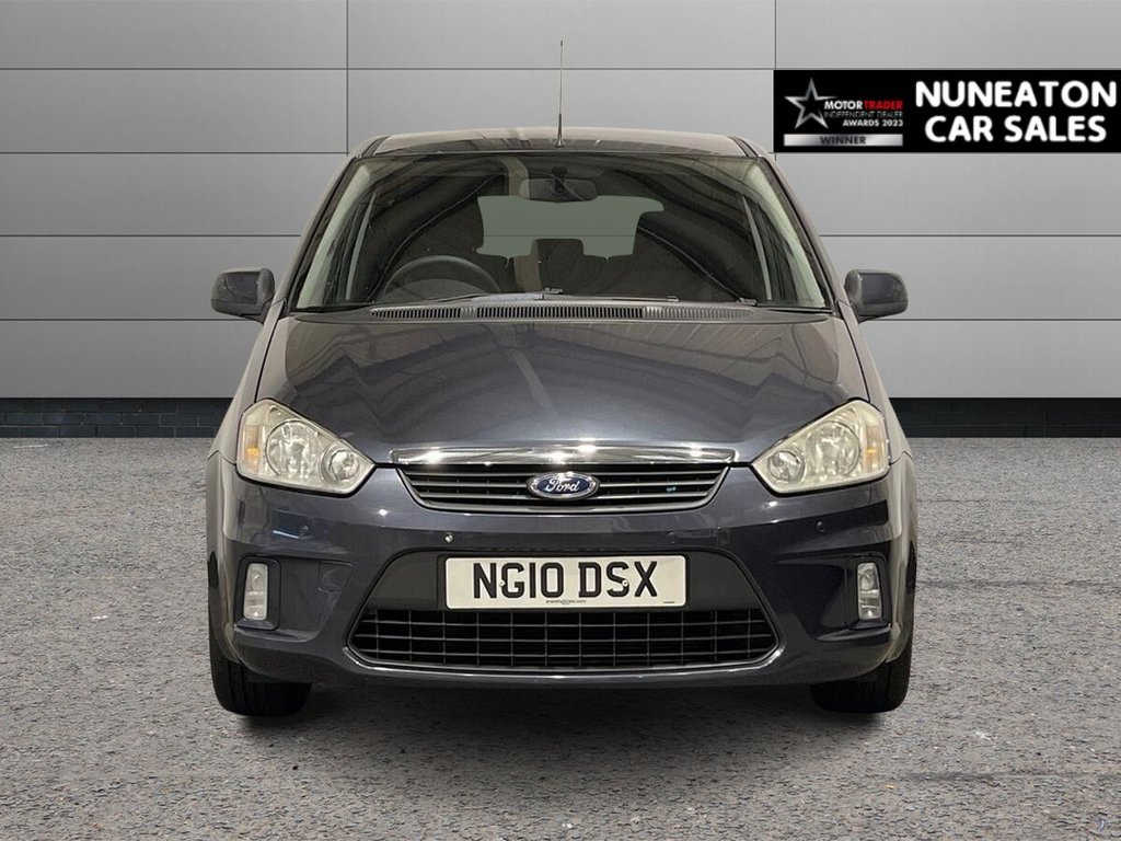 Used Ford C-Max 2010 for sale - 77200523: Photo 8