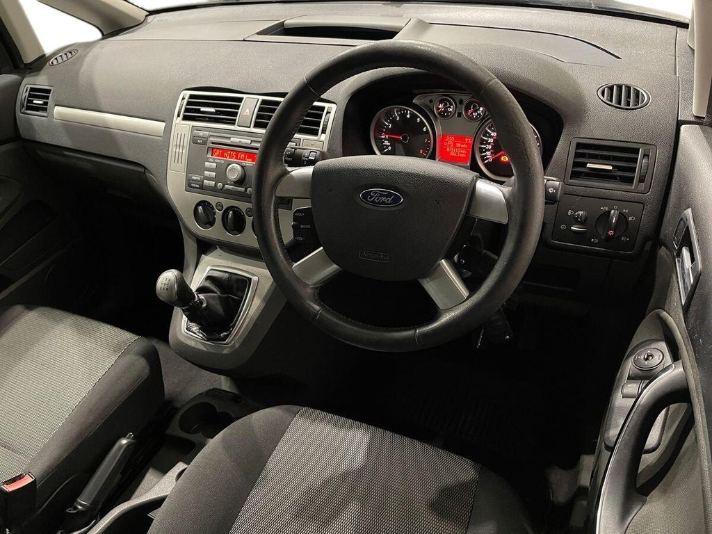 Used Ford C-Max 2010 for sale - 77200523: Photo 9