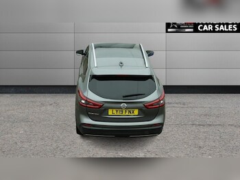 Used Nissan Qashqai 2019 for sale - 78330818: Photo