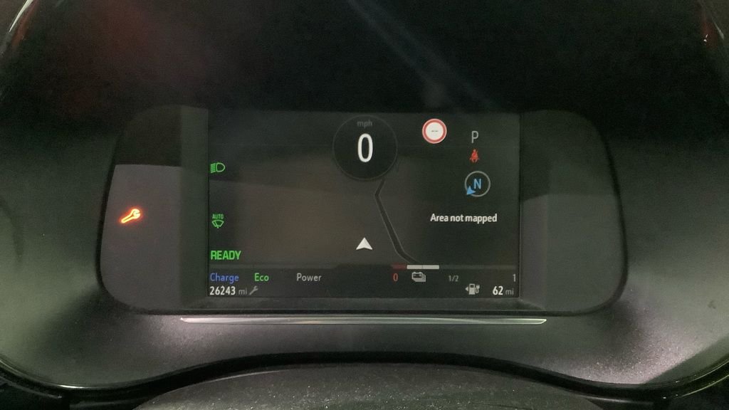 Used Vauxhall Corsa 2023 for sale - 76610265: Photo 10