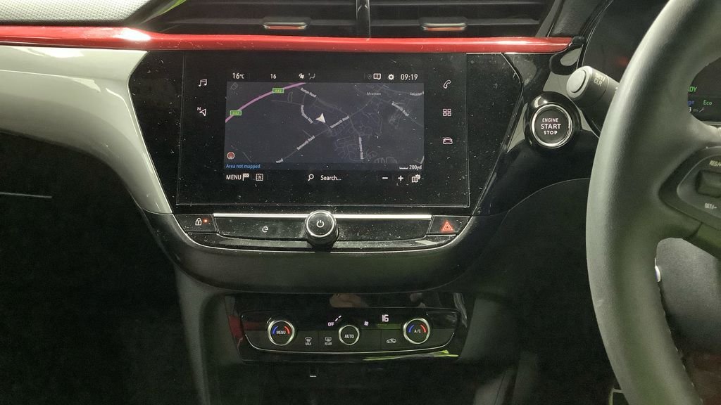 Used Vauxhall Corsa 2023 for sale - 76610265: Photo 11