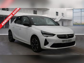 Used Vauxhall Corsa 2023 for sale - 76610265: Photo