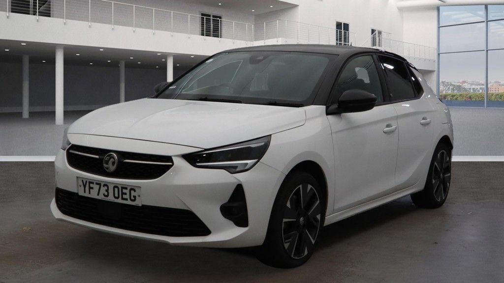 Used Vauxhall Corsa 2023 for sale - 76610265: Photo 2