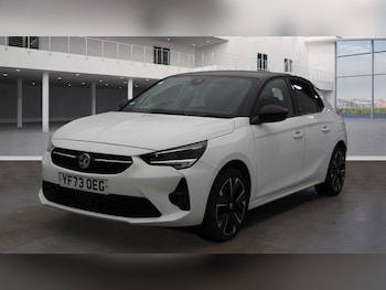 Used Vauxhall Corsa 2023 for sale - 76610265: Photo