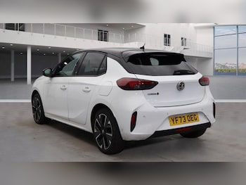 Used Vauxhall Corsa 2023 for sale - 76610265: Photo