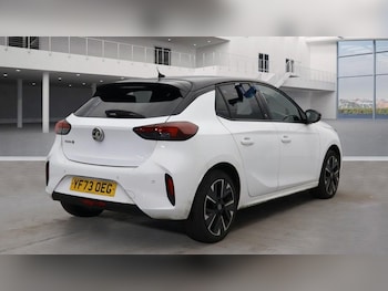 Used Vauxhall Corsa 2023 for sale - 76610265: Photo