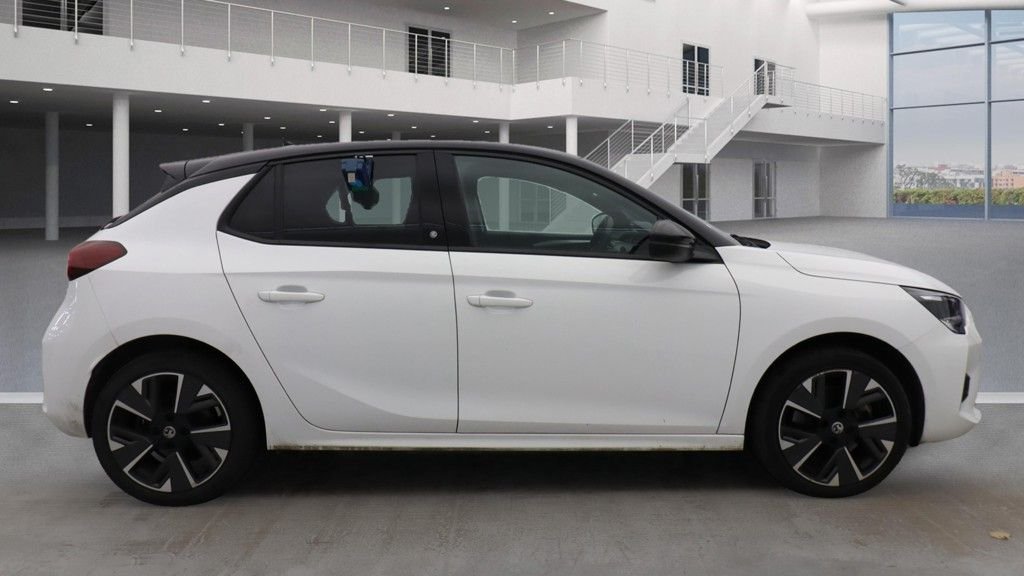 Used Vauxhall Corsa 2023 for sale - 76610265: Photo 5