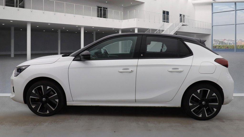 Used Vauxhall Corsa 2023 for sale - 76610265: Photo 6