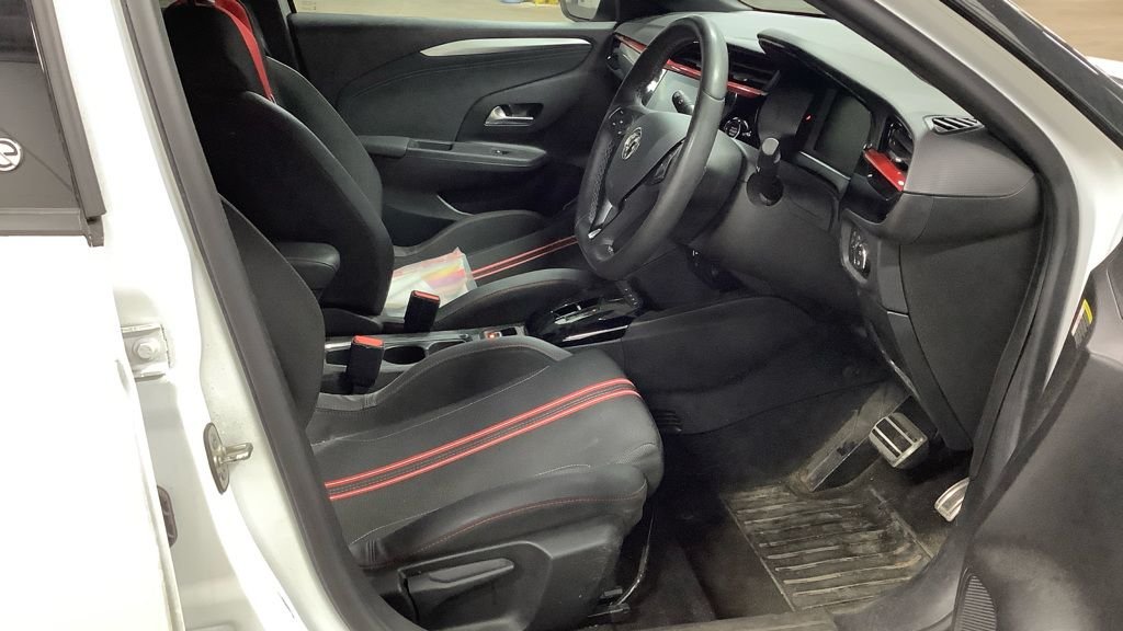 Used Vauxhall Corsa 2023 for sale - 76610265: Photo 9