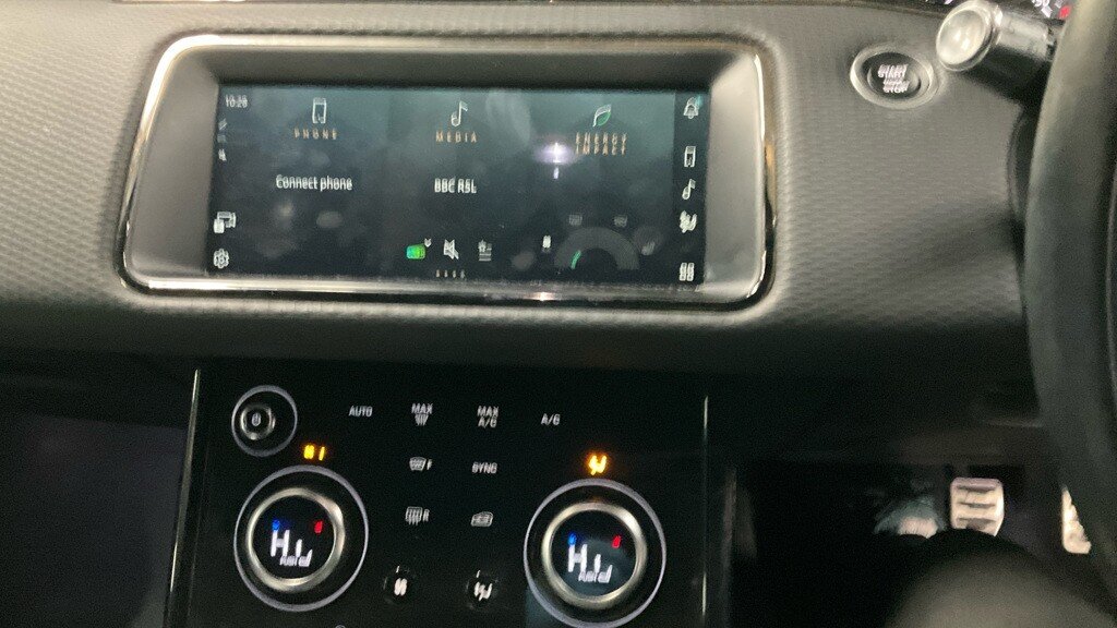 Used Land Rover Range Rover Evoque 2022 for sale - 77557541: Photo 11