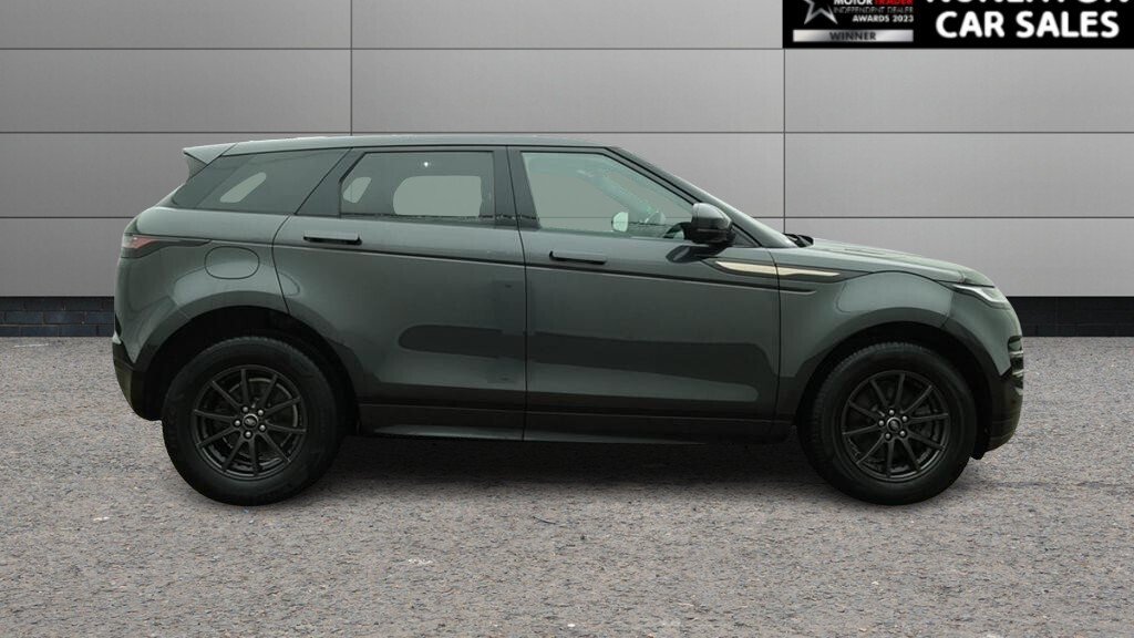 Used Land Rover Range Rover Evoque 2022 for sale - 77557541: Photo 2
