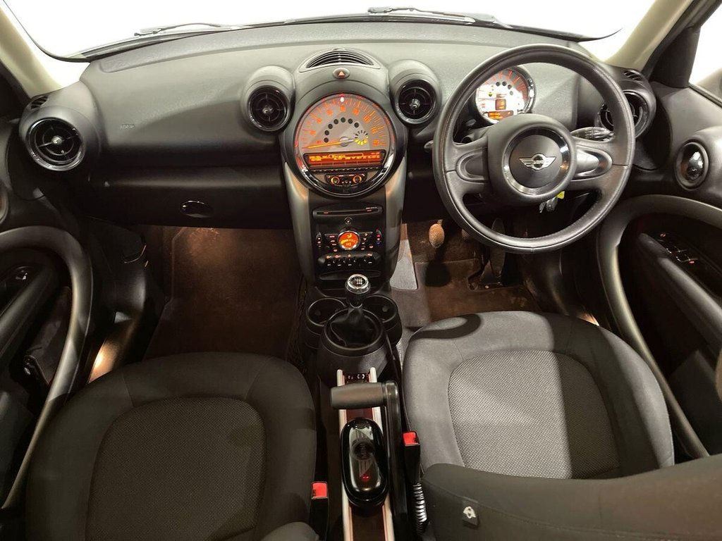 Used MINI Countryman 2014 for sale - 77413437: Photo 10