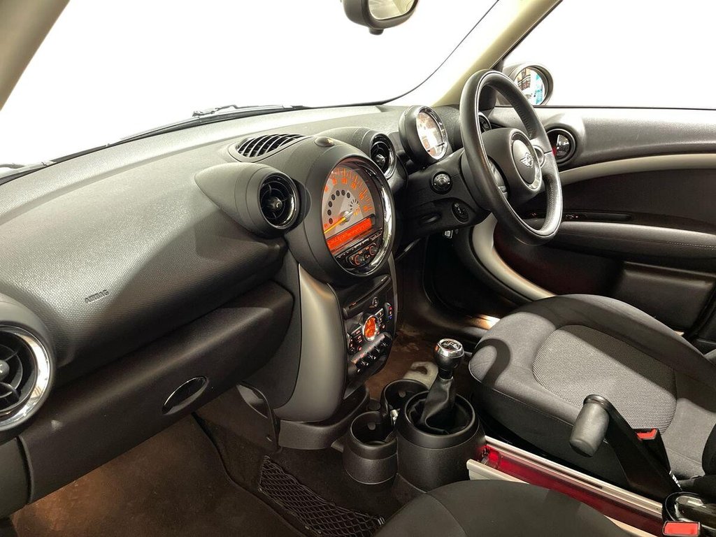 Used MINI Countryman 2014 for sale - 77413437: Photo 14