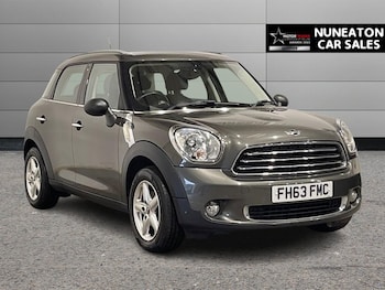 Used MINI Countryman 2014 for sale - 77413437: Photo