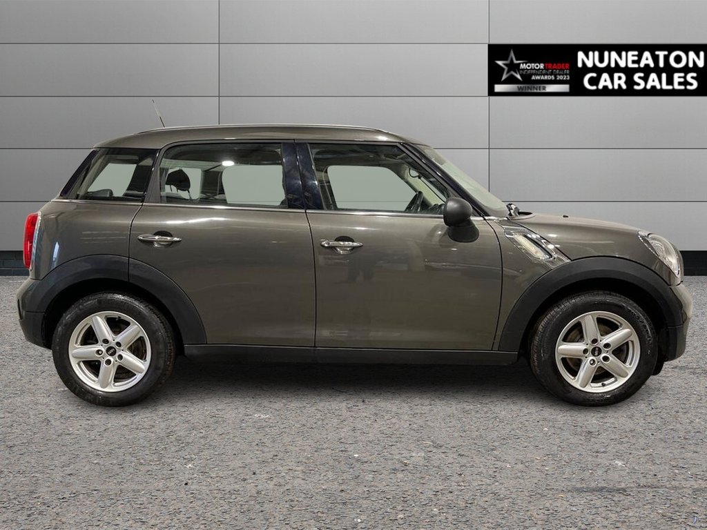 Used MINI Countryman 2014 for sale - 77413437: Photo 2