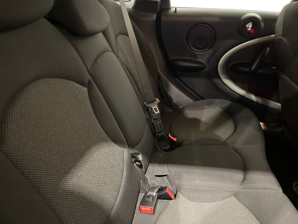 Used MINI Countryman 2014 for sale - 77413437: Photo 23