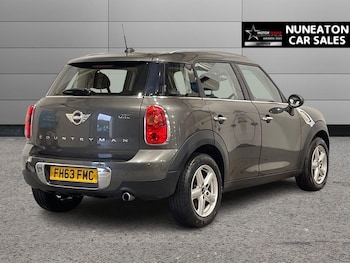 Used MINI Countryman 2014 for sale - 77413437: Photo