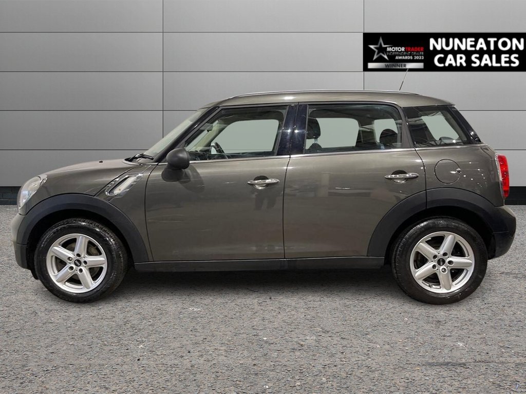 Used MINI Countryman 2014 for sale - 77413437: Photo 6