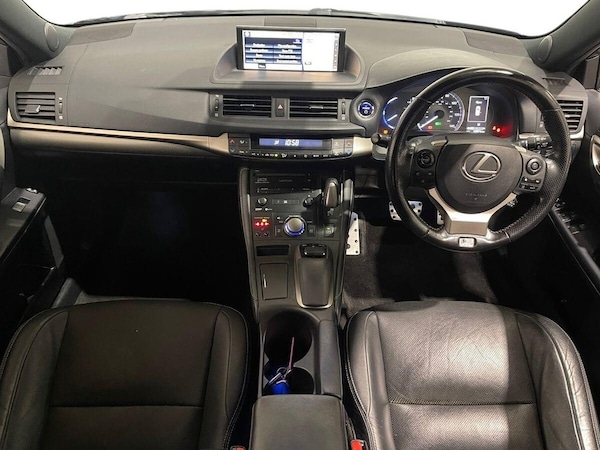 Used Lexus CT 2018 for sale - 75456703: Photo 10