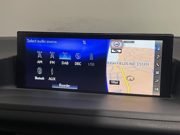 Used Lexus CT 2018 for sale - 75456703: Photo 11