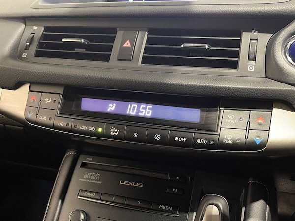 Used Lexus CT 2018 for sale - 75456703: Photo 15