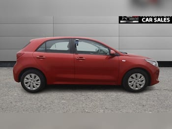 Used Kia Rio 2019 for sale - 79862124: Photo
