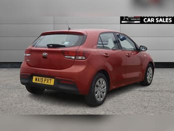Used Kia Rio 2019 for sale - 79862124: Photo